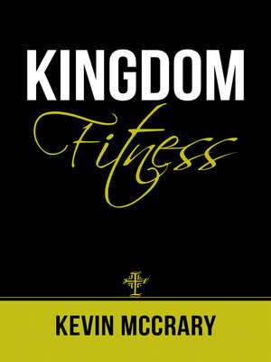 cover image of Kingdom Fitness